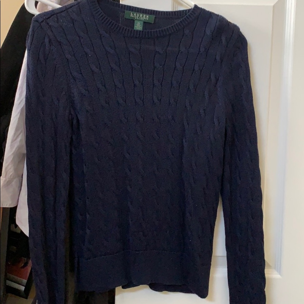 Ralph Lauren Sweater
